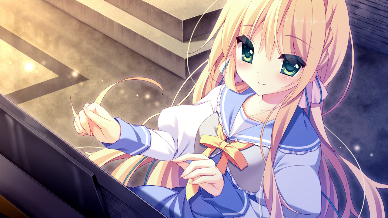 兄控妹妹 月社妃在教堂