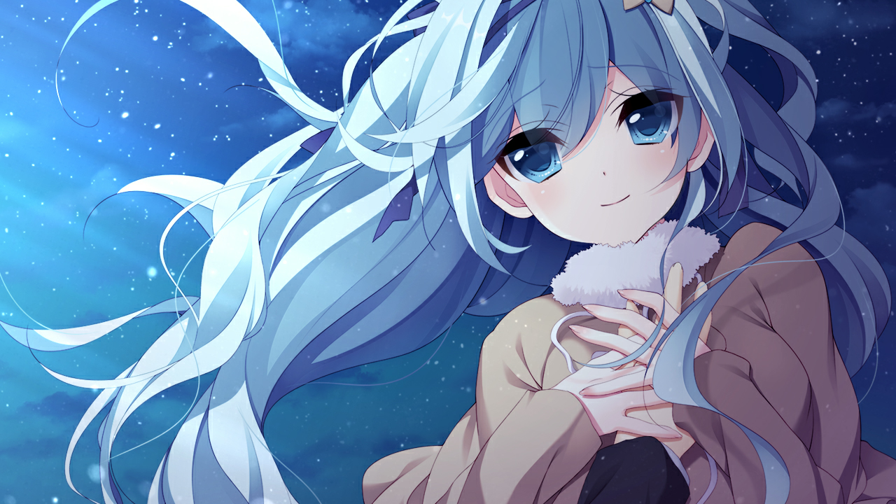 只为你 玖玖里在桥边