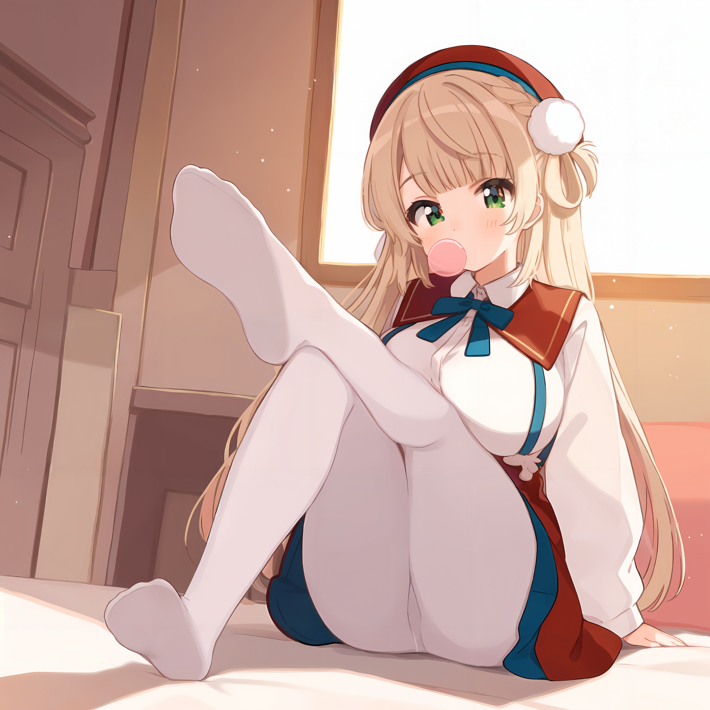 大家好啊,我是Kawaiinano